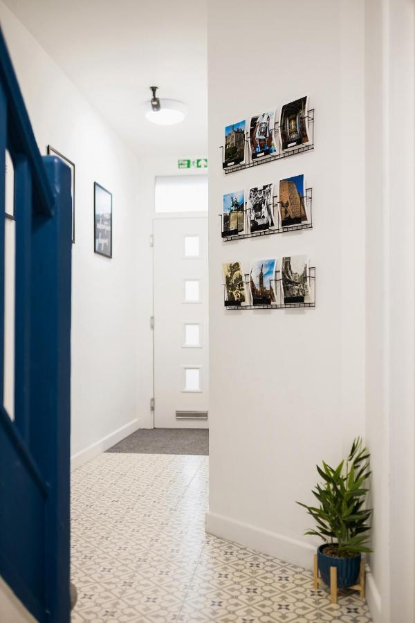 קובנטרי 7 Bedroom House Ensuite Rooms, Fully Equipped Kitchen, Free Wifi, Tvs In All Rooms City Centre Close To A46 Inspire Homes מראה חיצוני תמונה